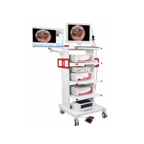 妇科宫腔镜影像系统 